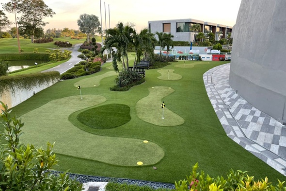 Laguna National Golf Club